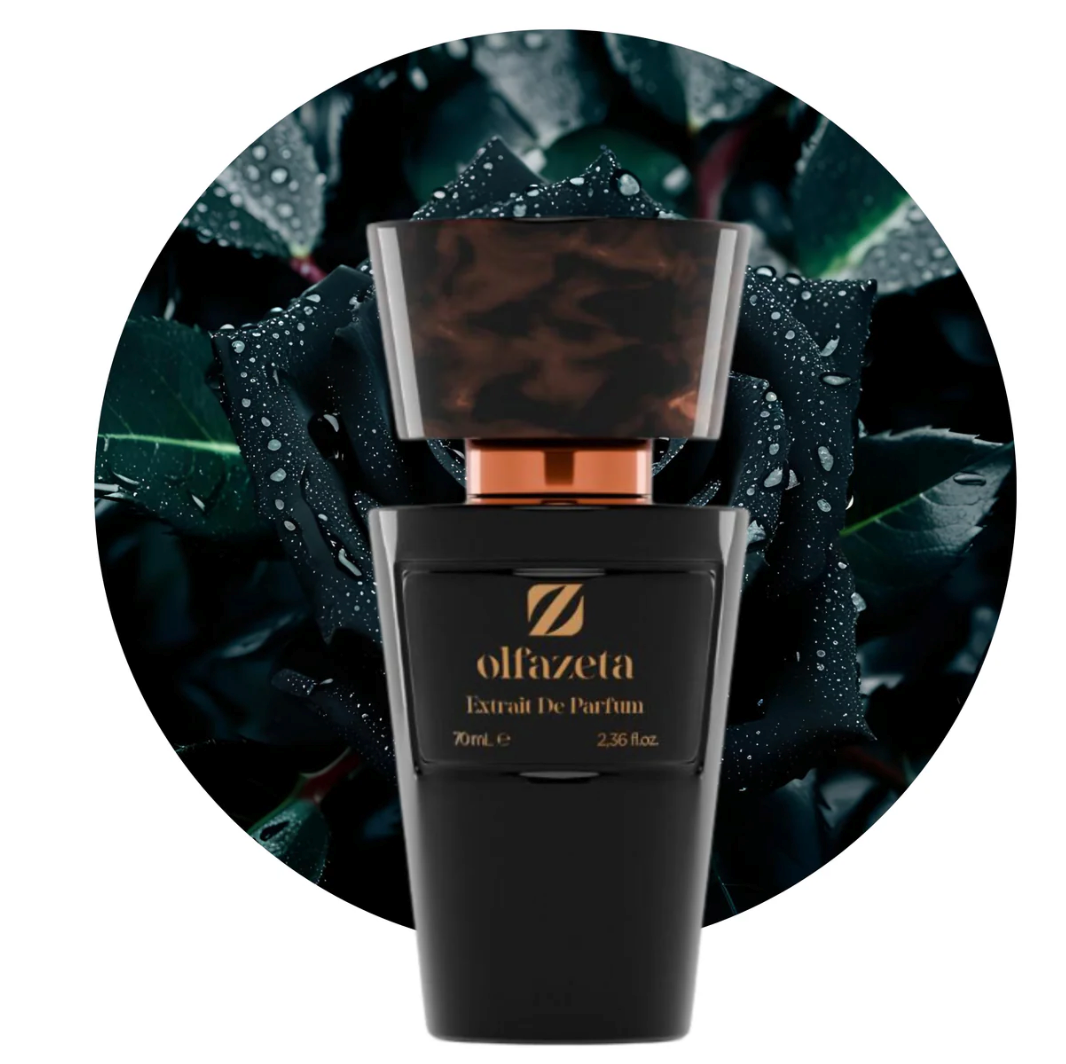 Nr 160 insp. by Burberry for Men