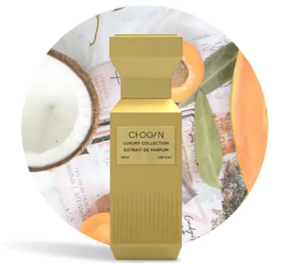 Nr.109 insp.by J'adore L'or Dior 50ml