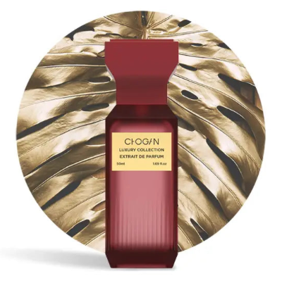 Nr.118 insp.by Baccard Rouge 50ml