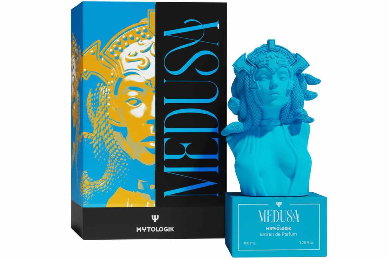MEDUSA Woman 100ml