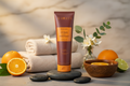 Body Wash - Citrus & Patchouli 250ml