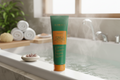 Body Wash Aurodhea - Coriander and Amber fragrance - 250 ml