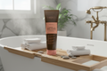 Body Wash Aurodhea - Pink Pepper and Coffee fragrance - 250 ml