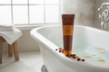 Body Wash Aurodhea - Amber and Argan fragrance - 250 ml